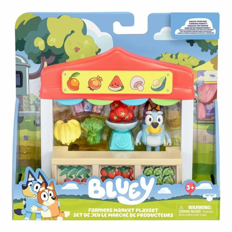 Moose Toys|Playset Moose Toys Miniature Universe Moose Toys|Playset Moose Toys Miniature Universe