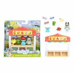 Moose Toys|Playset Moose Toys Miniature Universe