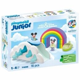 Schleich|Playset Schleich Snow wolf