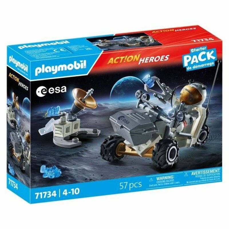 Playmobil|Playset Playmobil 71734 Playmobil|Playset Playmobil 71734