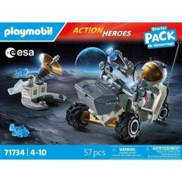 Playmobil|Playset Playmobil 71734