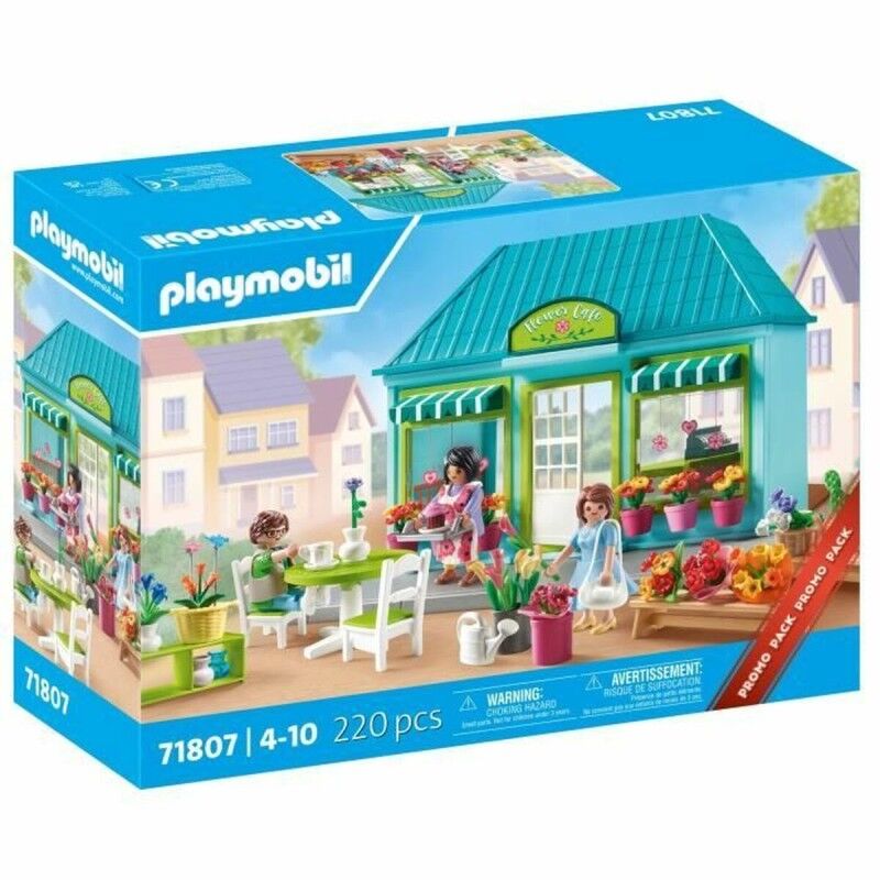 Playmobil|Playset Playmobil 71807 Playmobil|Playset Playmobil 71807
