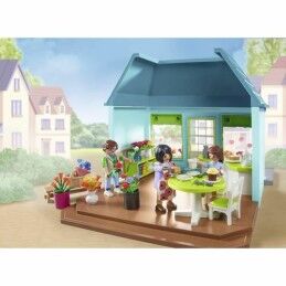 Playmobil|Playset Playmobil 71807