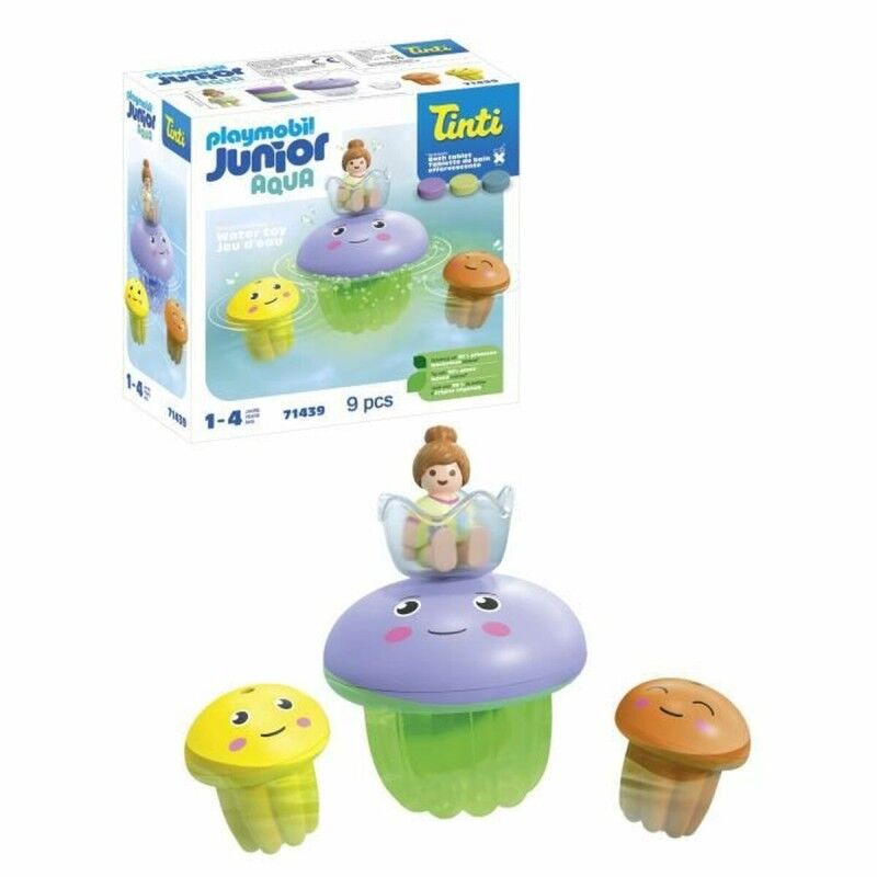 Playmobil|Playset Playmobil 71439