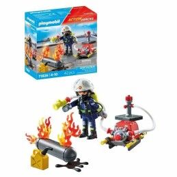 Playmobil|Playset Playmobil 71826
