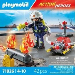 Playmobil|Playset Playmobil 71826