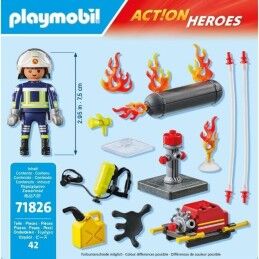 Playmobil|Playset Playmobil 71826
