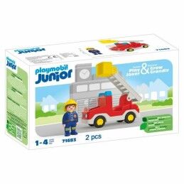 Playmobil|Playset Playmobil 71500 Princess Magic 35 Peças
