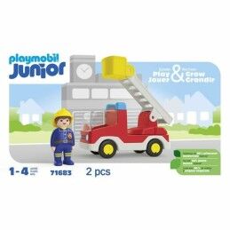 Playmobil|Playset Playmobil 71683