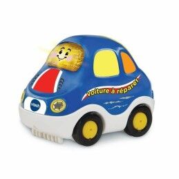 Vtech|Playset Vtech TUT TUT BOLIDES - GARAGE SOS REPAIR