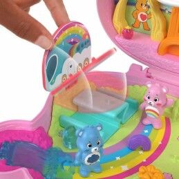 Polly Pocket|Playset Polly Pocket CARE BEARS BOX
