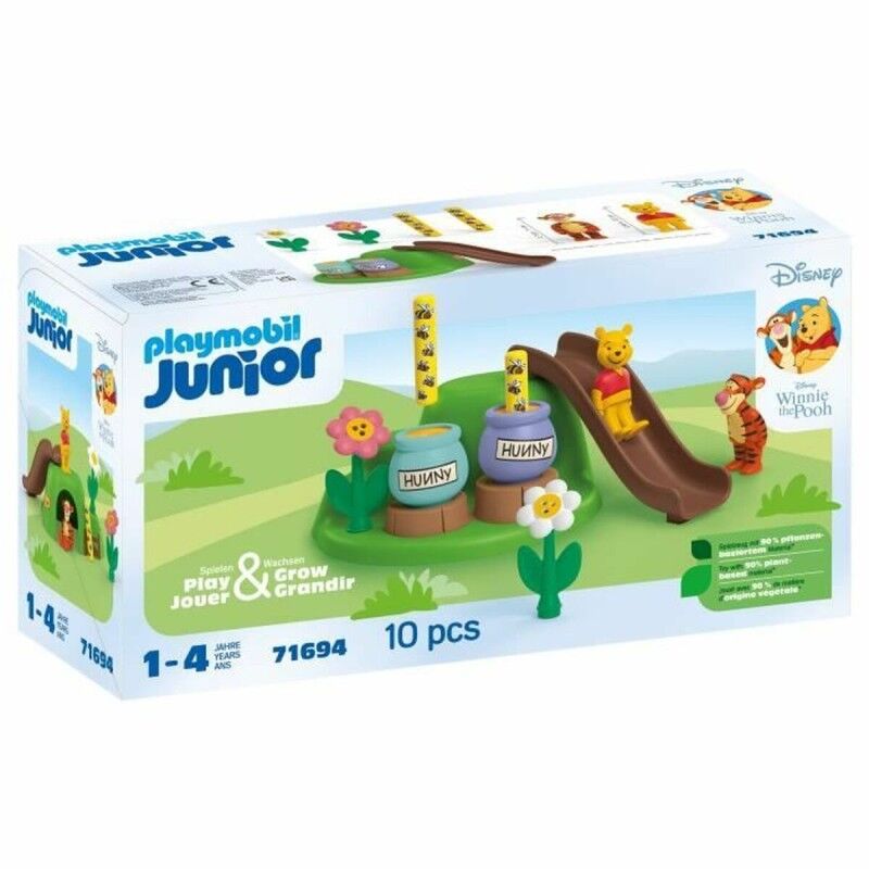 Playmobil|Playset Playmobil 71694