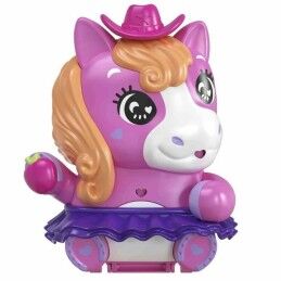 Polly Pocket|Playset Polly Pocket PONY RODEO BOX