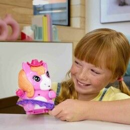 Polly Pocket|Playset Polly Pocket PONY RODEO BOX