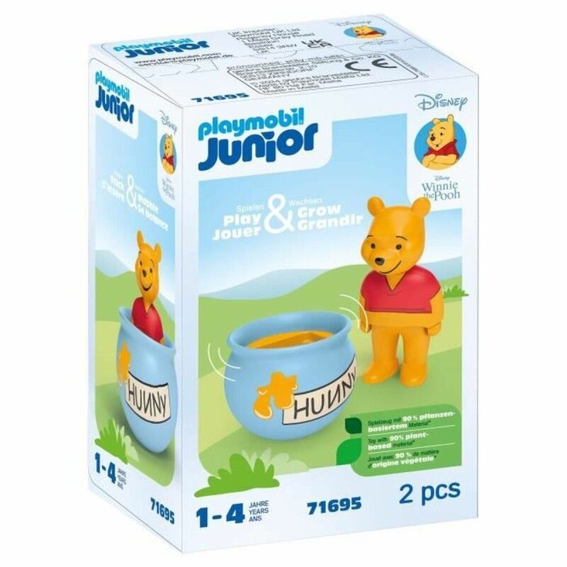 Playmobil|Playset Playmobil 71695
