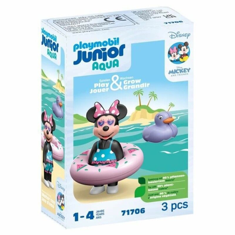 Playmobil|Playset Playmobil 71706 Playmobil|Playset Playmobil 71706