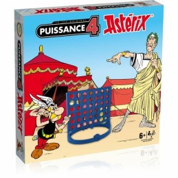 4 em Linha Astérix (FR)