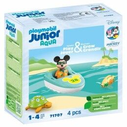 Vtech|Playset Vtech Hoverboard de Misión de Persecución