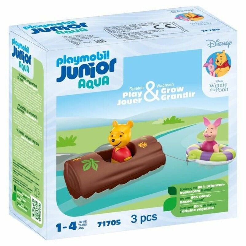 Playmobil|Playset Playmobil 71705 Playmobil|Playset Playmobil 71705
