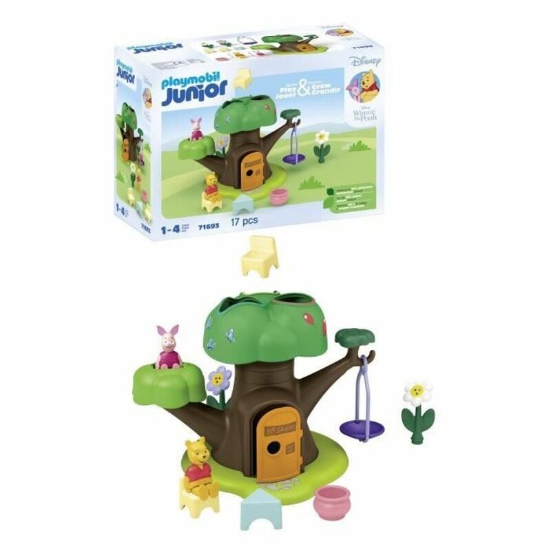 Playmobil|Playset Playmobil 71693 Playmobil|Playset Playmobil 71693