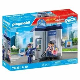 Goo Jit Zu|Playset Goo Jit Zu Strikers Blaz vs Corr Figura Duo 11cm
