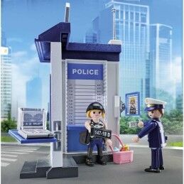 Playmobil|Playset Playmobil 71733 38 Peças