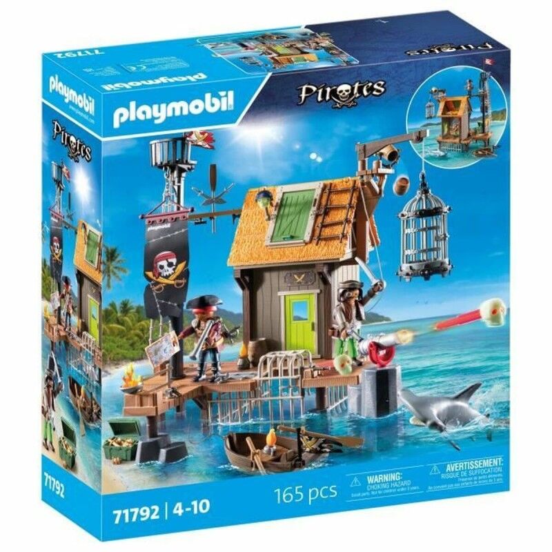 Playmobil|Playset Playmobil 71792 Playmobil|Playset Playmobil 71792