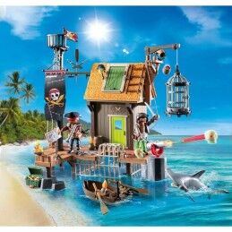 Playmobil|Playset Playmobil 71792