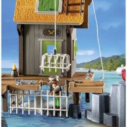 Playmobil|Playset Playmobil 71792