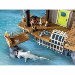 Playmobil|Playset Playmobil 71792
