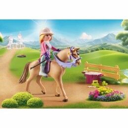 Playmobil|Playset Playmobil 71801