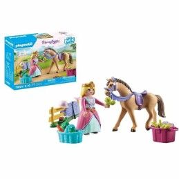 Playmobil|Playset Playmobil 71801