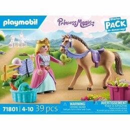 Playmobil|Playset Playmobil 71801