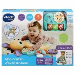 Woomax|Brinquedo de bebé Woomax animais (6 Unidades)