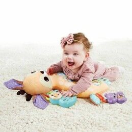 Vtech Baby|Jogo de Habilidade para Bebé Vtech Baby MON COUSSIN D'ÉVEIL SENSORIEL