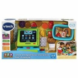 Vtech|Supermercado de brincar Vtech Interativo