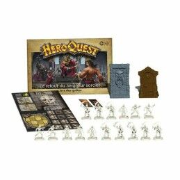 Hasbro|Jogo de Mesa Hasbro F4193101 Extensão