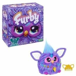 Hasbro|Animal de Estimação Interativo Hasbro Furby