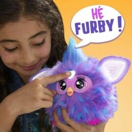 Hasbro|Animal de Estimação Interativo Hasbro Furby
