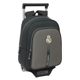 Wednesday|Mochila Escolar com Rodas Wednesday Cloud 43 x 31 x 13,5 cm