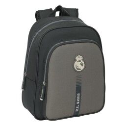 BlackFit8|Mochila Escolar com Rodas 905 BlackFit8 M313G Turquesa (32 x 42 x 15 cm)