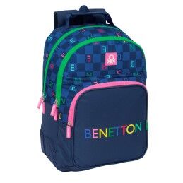 Levante U.D.|Mochila Escolar com Rodas 905 Levante U.D.