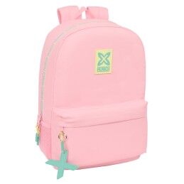 Eckō Unltd.|Mochila Escolar com Rodas Eckō Unltd. Peaks (33 x 45 x 22 cm)