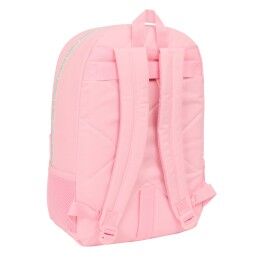 Munich|Mochila Escolar Munich Candy Cor de Rosa 30 x 46 x 14 cm