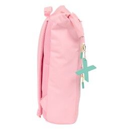 Munich|Mochila Escolar Munich Candy Cor de Rosa 28 x 42 x 13 cm