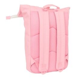 Munich|Mochila Escolar Munich Candy Cor de Rosa 28 x 42 x 13 cm
