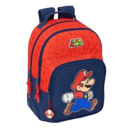 BlackFit8|Mochila Escolar com Rodas 905 BlackFit8 M313G Turquesa (32 x 42 x 15 cm)
