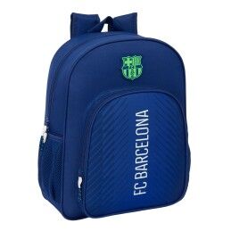 BlackFit8|Mochila Escolar com Rodas Compact BlackFit8 M918 Turquesa 33 X 45 X 22 cm