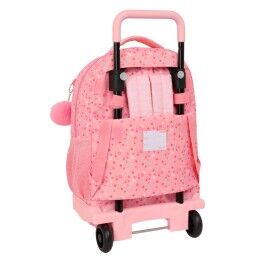 Moos|Mochila Escolar Moos Passion Multicolor 33 x 45 x 22 cm