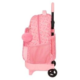 Moos|Mochila Escolar Moos Passion Multicolor 33 x 45 x 22 cm